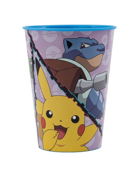 Officiel Pokémon Distorsion drikkekop Farverigt Pokémon-design
