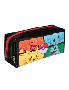 Sejt pokemon penalhus med flotte motiver af pokemon figurer