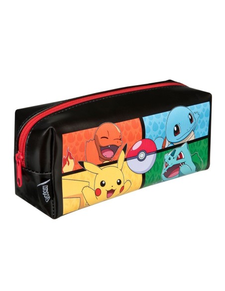 Sejt pokemon penalhus med flotte motiver af pokemon figurer