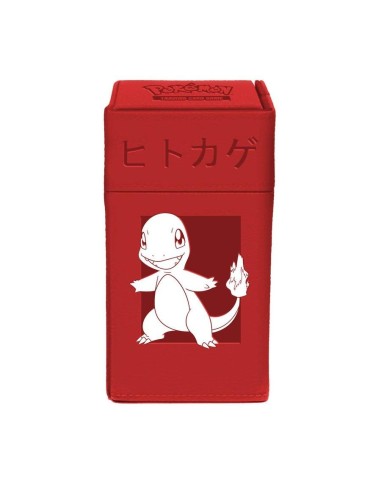 Proff Pokémon Charmander M2 Deck Box