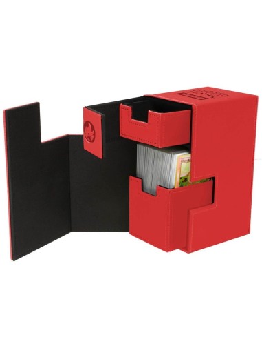 Proff Pokémon Charmander M2 Deck Box