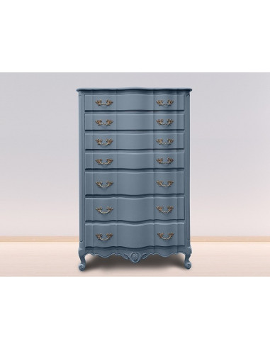 Autentico Vintage Deep blue