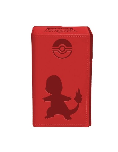 Proff Pokémon Charmander M2 Deck Box
