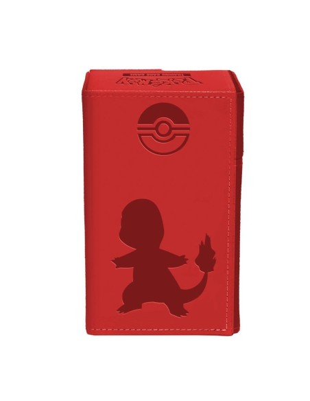 Proff Pokémon Charmander M2 Deck Box