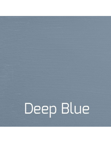 Autentico Vintage Deep blue