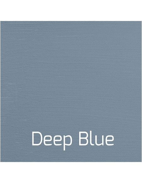 Autentico Vintage Deep blue