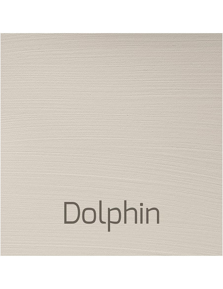Autentico Vintage Dolphin