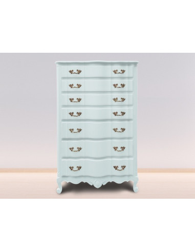 Autentico Vintage Dusty miller