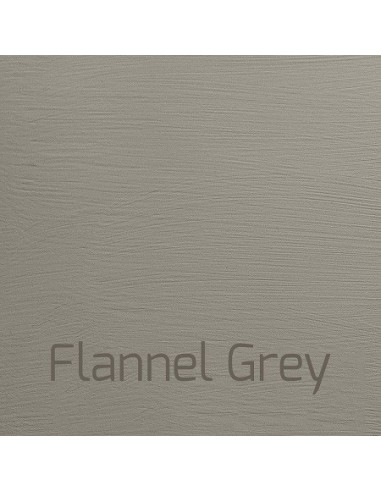 Autentico Vintage Flannel grey
