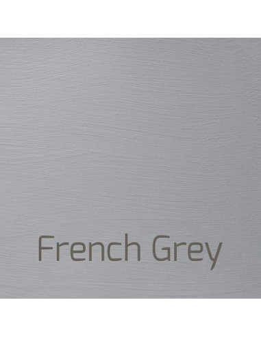 Autentico Vintage French grey