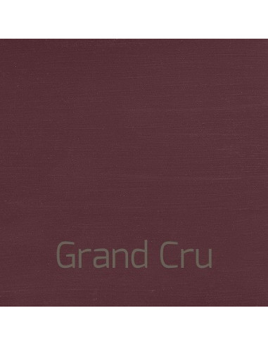 Autentico vintage Grand cru
