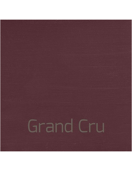 Autentico vintage Grand cru
