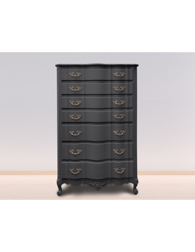Autentico Vintage Graphite