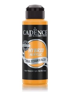 Cadence Hybrid Multisurface Maling – semi mat