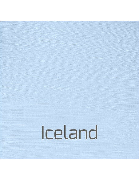 Autentico Vintage Iceland