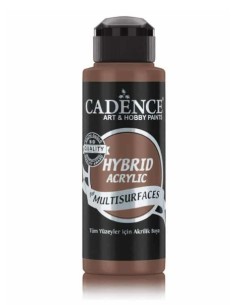 Cadence Hybrid Multisurface er en skøn, vandbaseret akrylmaling