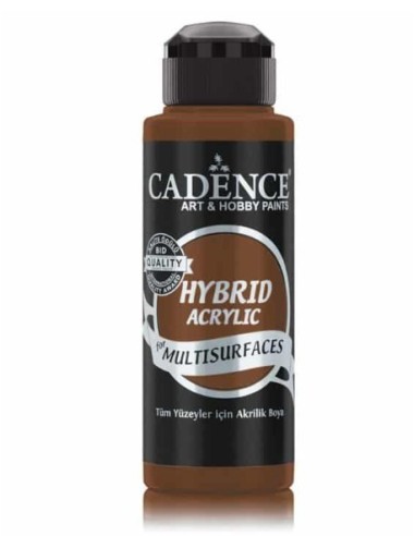 Cadence Hybrid Multisurface Maling – 120 ml