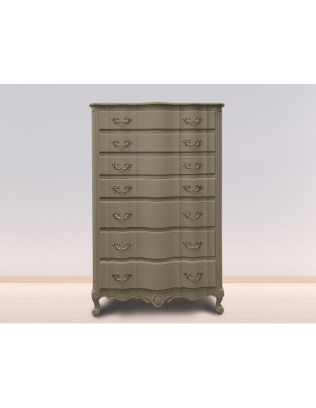 Autentico Vintage Kaki