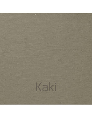 Autentico Vintage Kaki