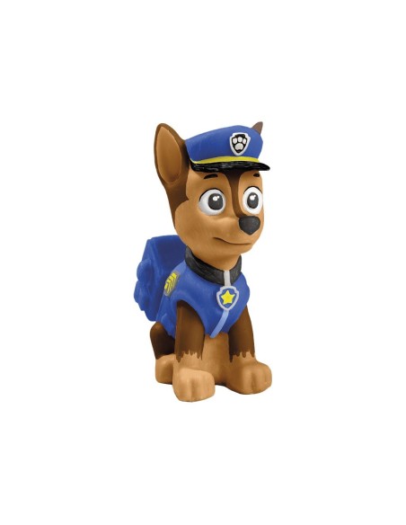 Gør den kreative stund ekstra sjov med Paw Patrol gipssæt fra Moxy.