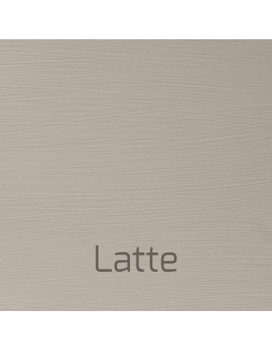 Autentico Vintage Latte