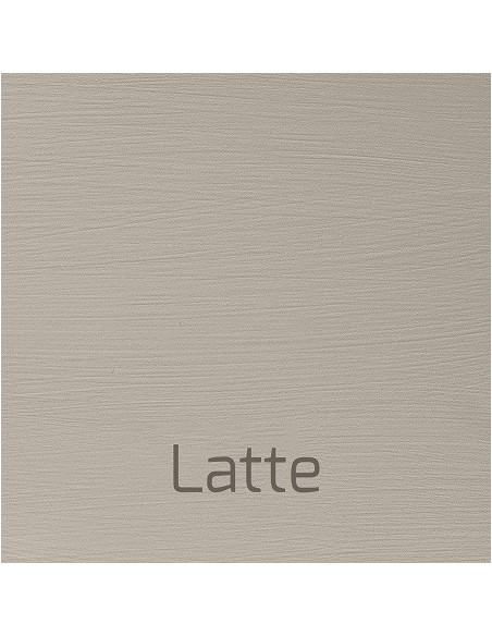 Autentico Vintage Latte