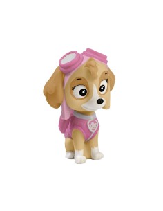 Gør den kreative stund ekstra sjov med Paw Patrol gipssæt fra Moxy 2