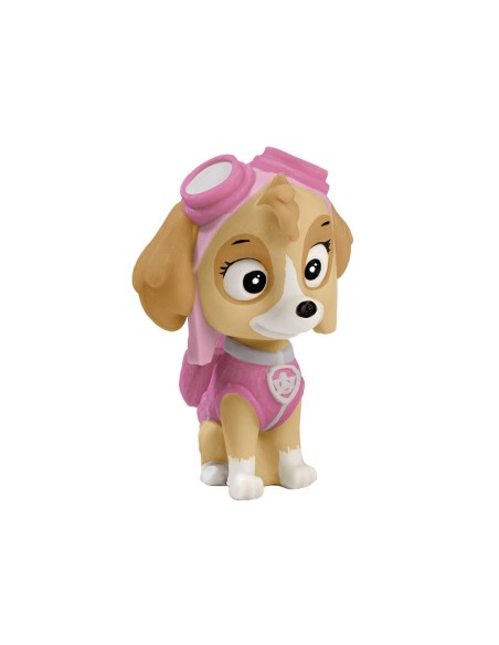 Gør den kreative stund ekstra sjov med Paw Patrol gipssæt fra Moxy