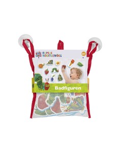 Gør badetiden ekstra sjov med farverige badefigurer i skum