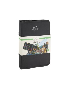 stort Mega Art Wallet fra Nassau Fine Art