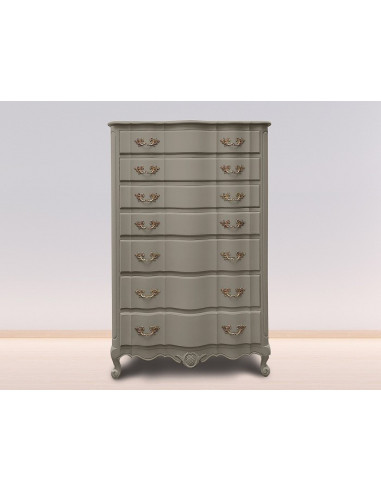 Autentico Vintage Loft Kalkmaling