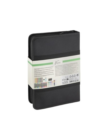 stort Mega Art Wallet fra Nassau Fine Art