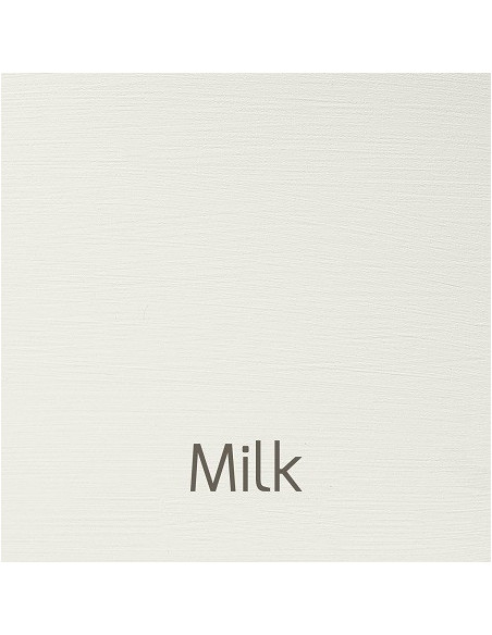 Autentico Vintage Milk
