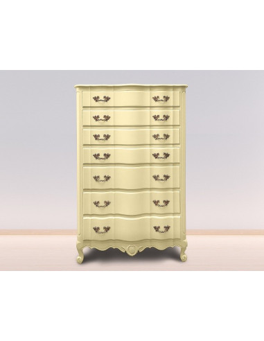 Autentico Vintage Mimosa Kalkmaling