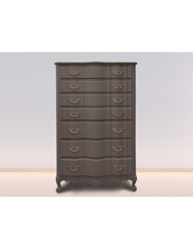 Autentico Vintage Mud Kalkmaling