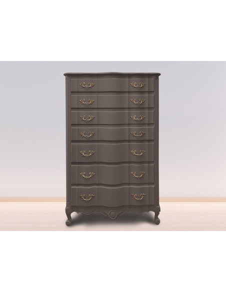 Autentico Vintage Mud