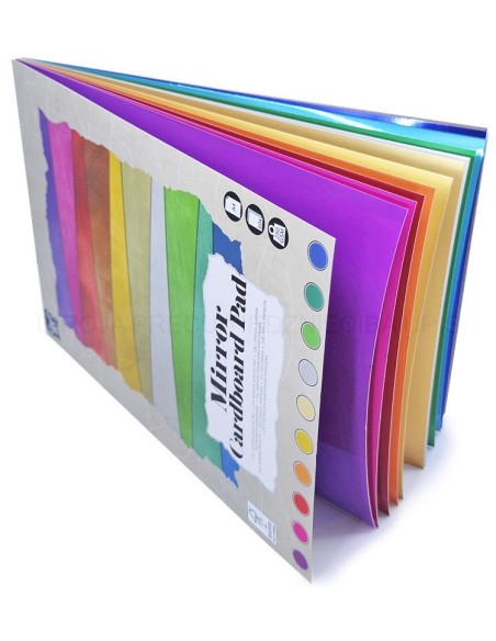 Perfekt til scrapbooking, kortlavning, bordkort, pynt, figurer