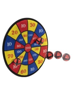 Et sjovt dartspil fra Moxy, perfekt til leg for de mindste