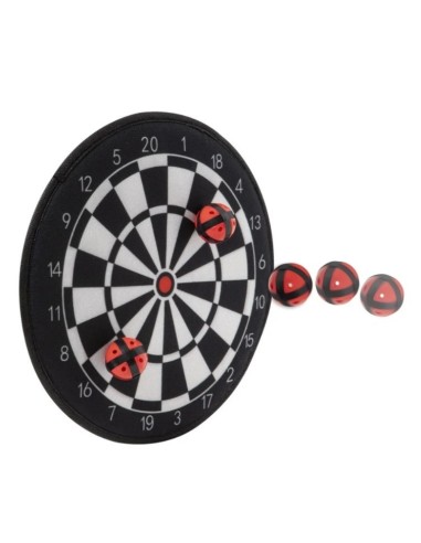 Et sjovt dartspil fra Moxy, perfekt til leg for de mindste