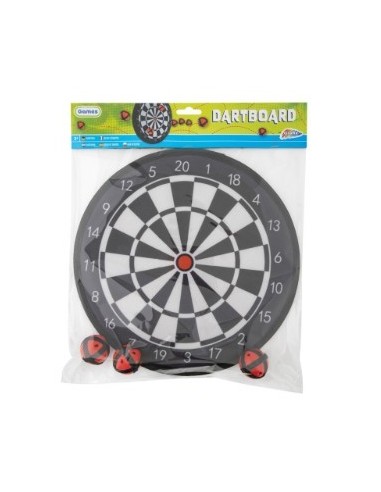 Et sjovt dartspil fra Moxy, perfekt til leg for de mindste