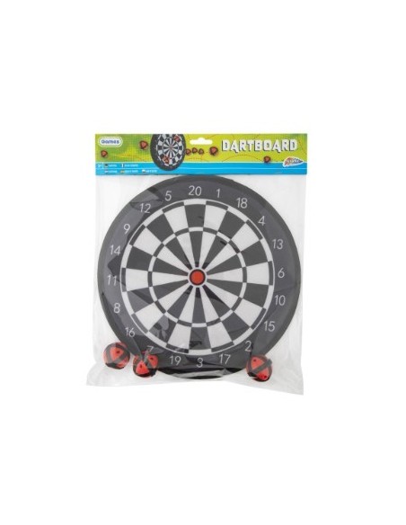 Et sjovt dartspil fra Moxy, perfekt til leg for de mindste
