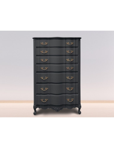 Autentico Vintage Nealy black