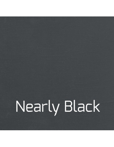 Autentico Vintage Nealy black