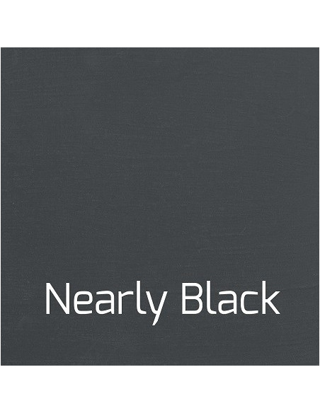 Autentico Vintage Nealy black