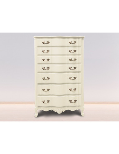 Autentico Vintage Neutral Kalkmaling
