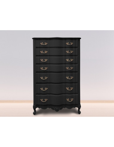 Autentico Vintage Nocturnal Kalkmaling