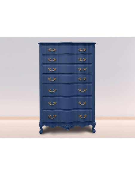 Autentico Vintage Nordic blue