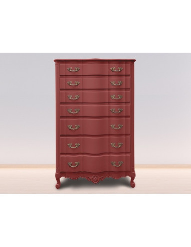 Autentico Vintage Passion red