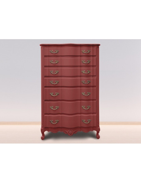 Autentico Vintage Passion red
