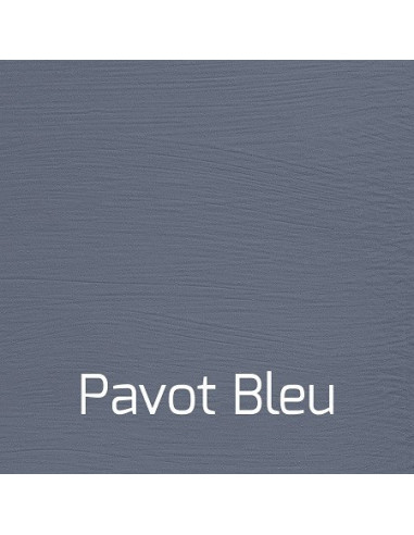 Autentico Vintage Pavot blue
